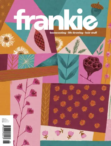 Frankie - 01 十一月 2023