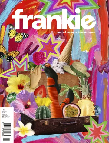 Frankie - 01 jan. 2024