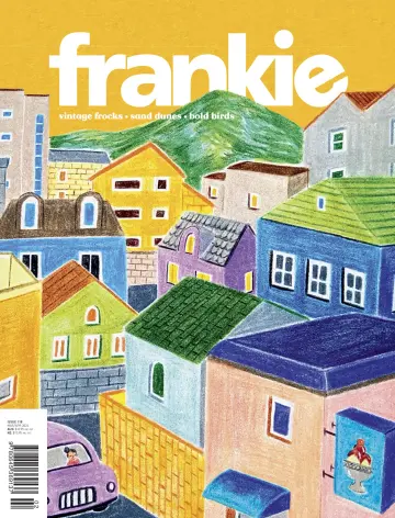 Frankie - 01 Mar 2024