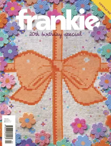 Frankie - 1 Iúil 2024