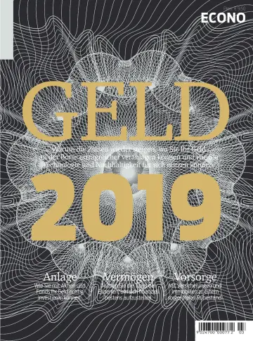 Kurier Magazine - Geld - 21 Nov. 2018