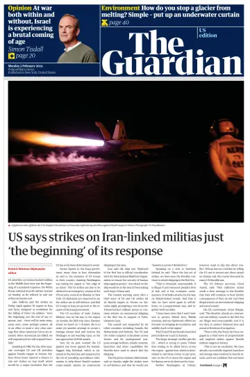 The Guardian (USA) - 5 Feb 2024