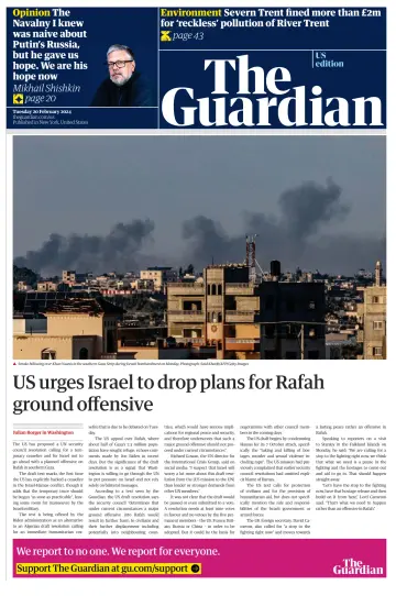 The Guardian (USA) - 20 Feb 2024