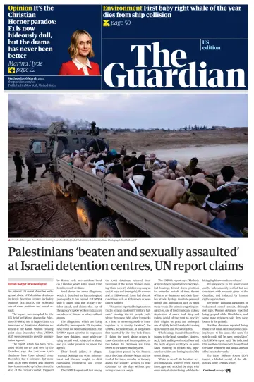 The Guardian (USA) - 6 Mar 2024