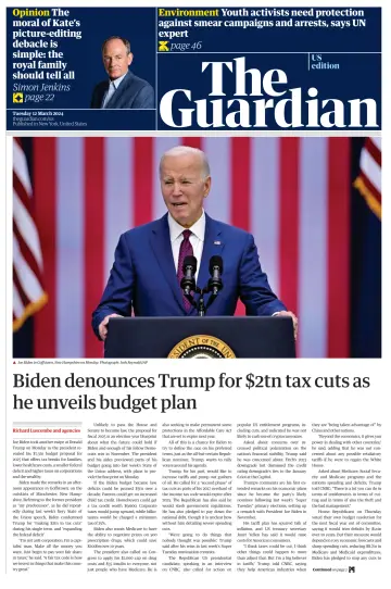 The Guardian (USA) - 12 Mar 2024