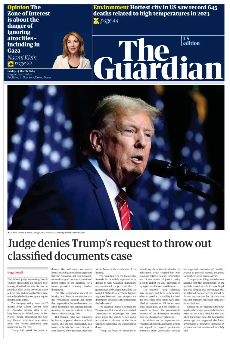 The Guardian (USA)