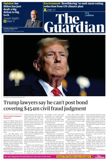 The Guardian (USA) - 19 Mar 2024
