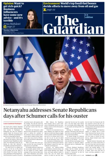 The Guardian (USA) - 21 Mar 2024