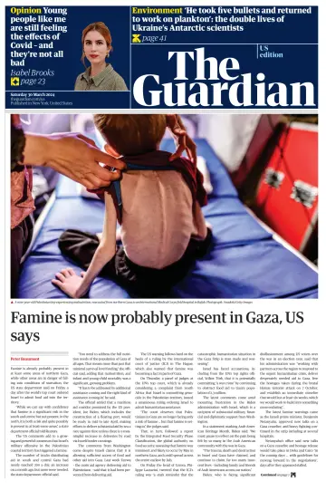 The Guardian (USA) - 30 Mar 2024