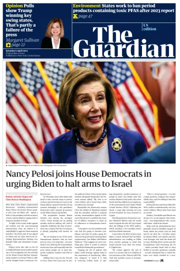 The Guardian (USA) - 06 abril 2024