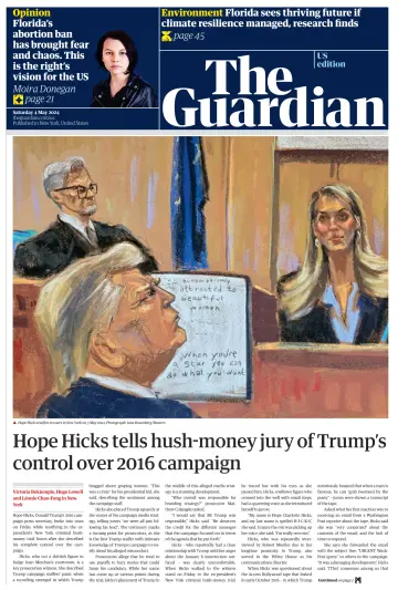 The Guardian (USA) - 4 May 2024