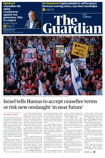 The Guardian (USA) - 6 May 2024