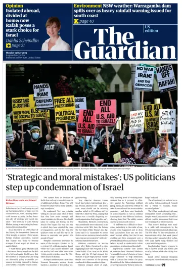 The Guardian (USA) - 13 May 2024