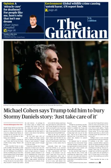 The Guardian (USA) - 14 May 2024