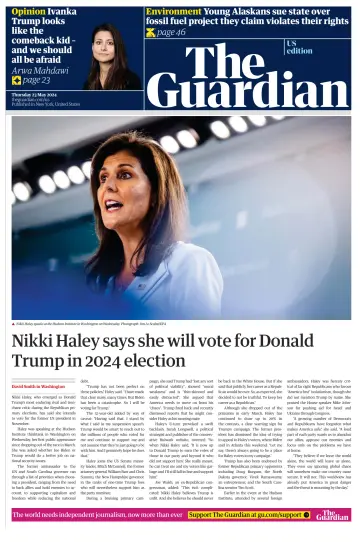 The Guardian (USA) - 23 May 2024