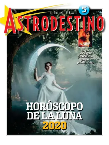 Astrodestino - 7 May 2020