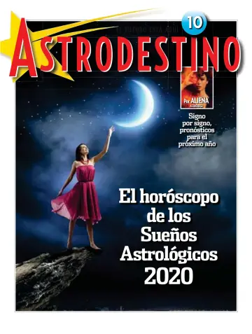 Astrodestino - 14 out. 2020