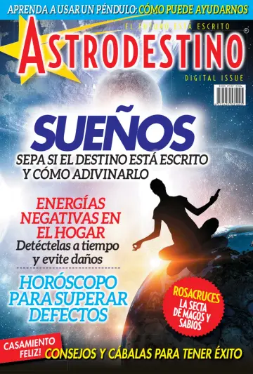 Astrodestino - 19 Ağu 2022