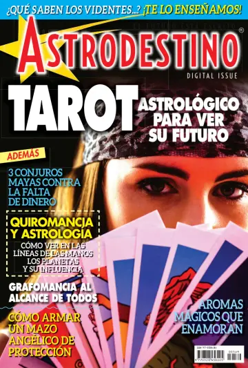 Astrodestino - 19 4월 2023