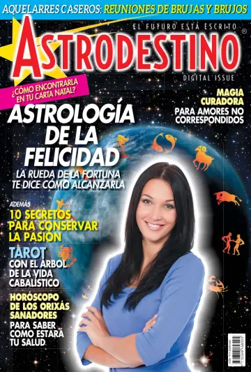 Astrodestino - 19 11月 2023