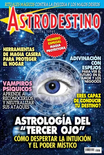 Astrodestino - 21 3월 2024