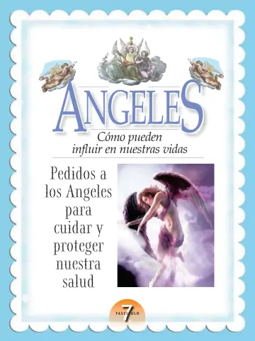 Angeles protectores - 29 Jan 2020