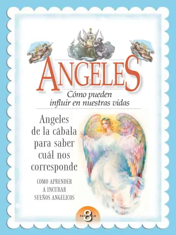 Angeles protectores - 4 Mar 2020