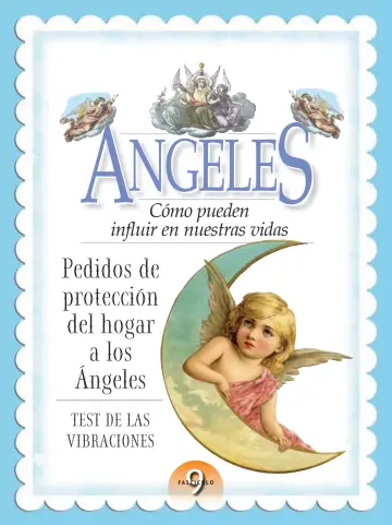 Angeles protectores - 6 Aib 2020