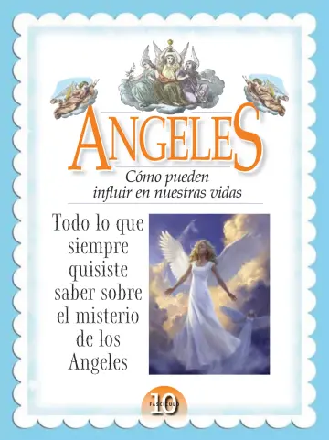 Angeles protectores - 7 May 2020