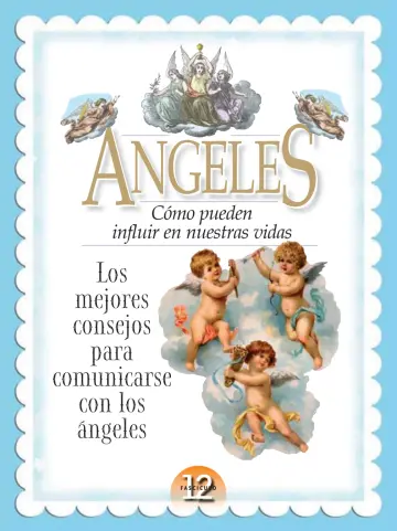 Angeles protectores - 16 7월 2020