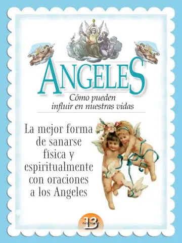 Angeles protectores - 07 8월 2020