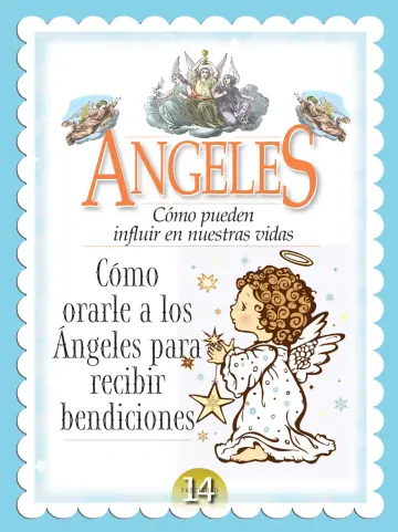 Angeles protectores - 20 3월 2022