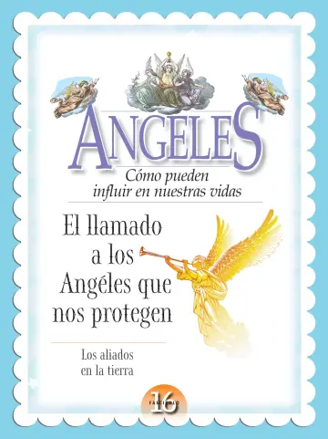 Angeles protectores - 18 6月 2022