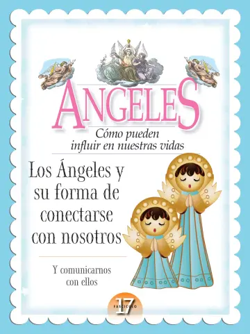 Angeles protectores - 19 jul. 2022