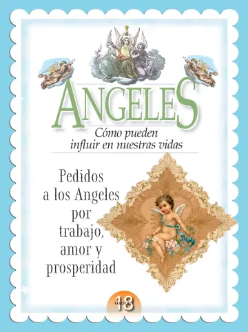 Angeles protectores - 19 8月 2022
