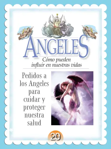 Angeles protectores - 21 out. 2022