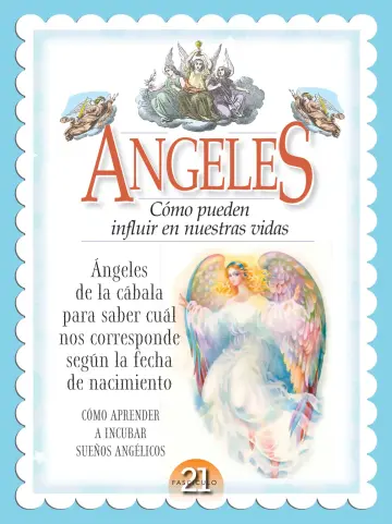 Angeles protectores - 20 11월 2022