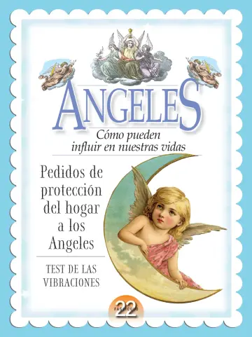 Angeles protectores - 20 12月 2022