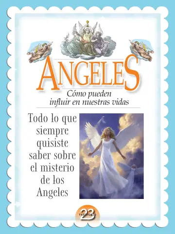 Angeles protectores - 20 janv. 2023