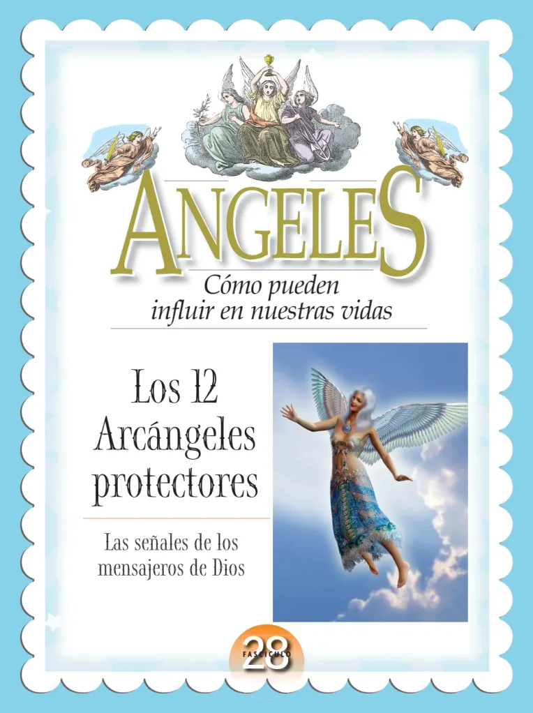 Angeles protectores