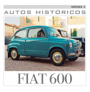 Automóviles históricos - 04 lug 2019