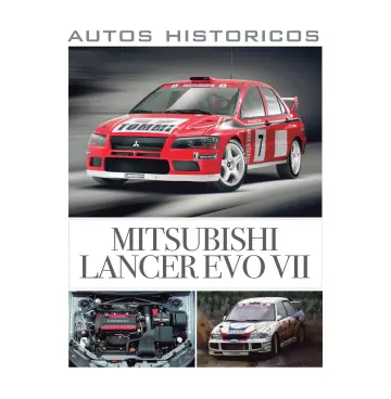 Automóviles históricos - 21 Şub 2023