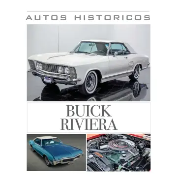 Automóviles históricos - 19 Apr. 2023