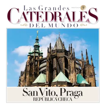 Las Grandes Catedrales del mundo - 23 Apr 2022