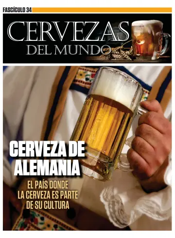 Cervezas del Mundo - 21 июл. 2023