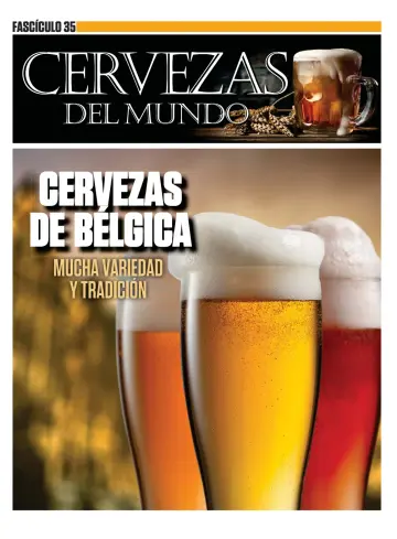 Cervezas del Mundo - 20 Ağu 2023