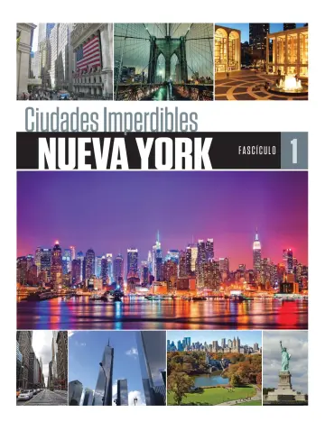 Ciudades Imperdibles - 09 四月 2019