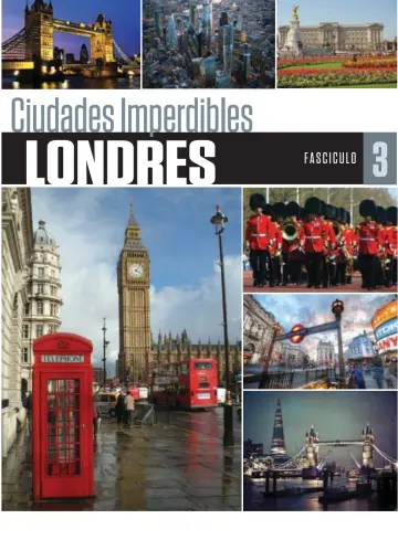 Ciudades Imperdibles - 09 июн. 2019