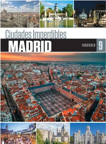 Ciudades Imperdibles - 21 giu 2022