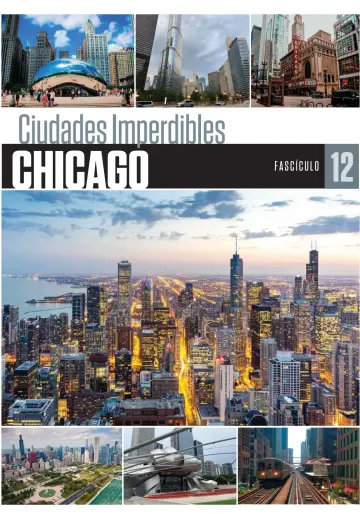 Ciudades Imperdibles - 22 十二月 2022